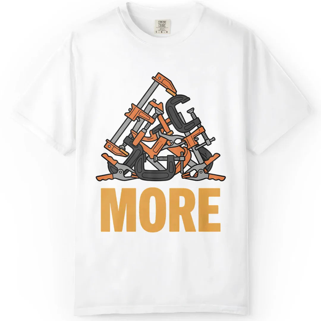 More