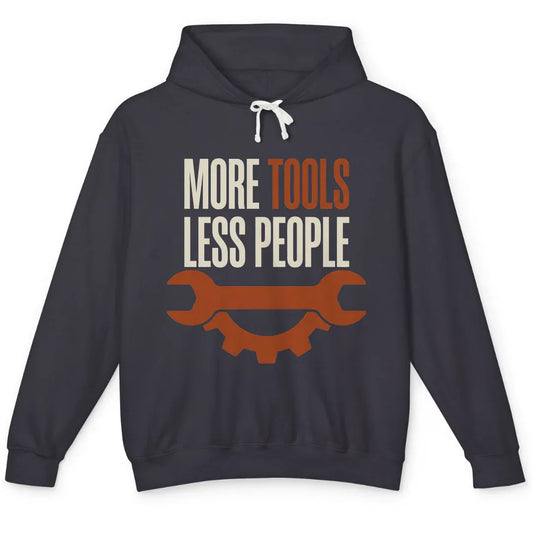 More Tools