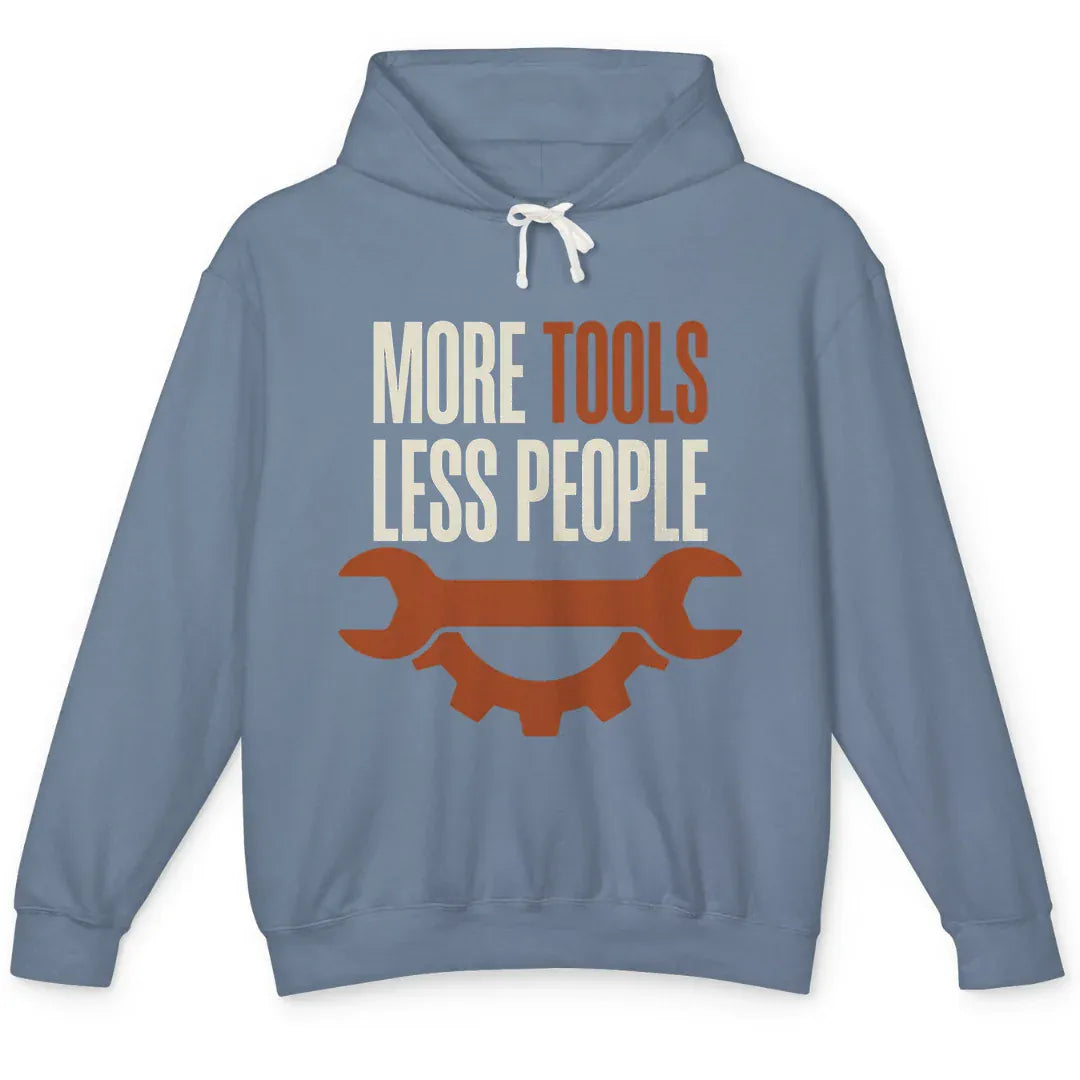 More Tools