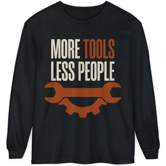 More Tools