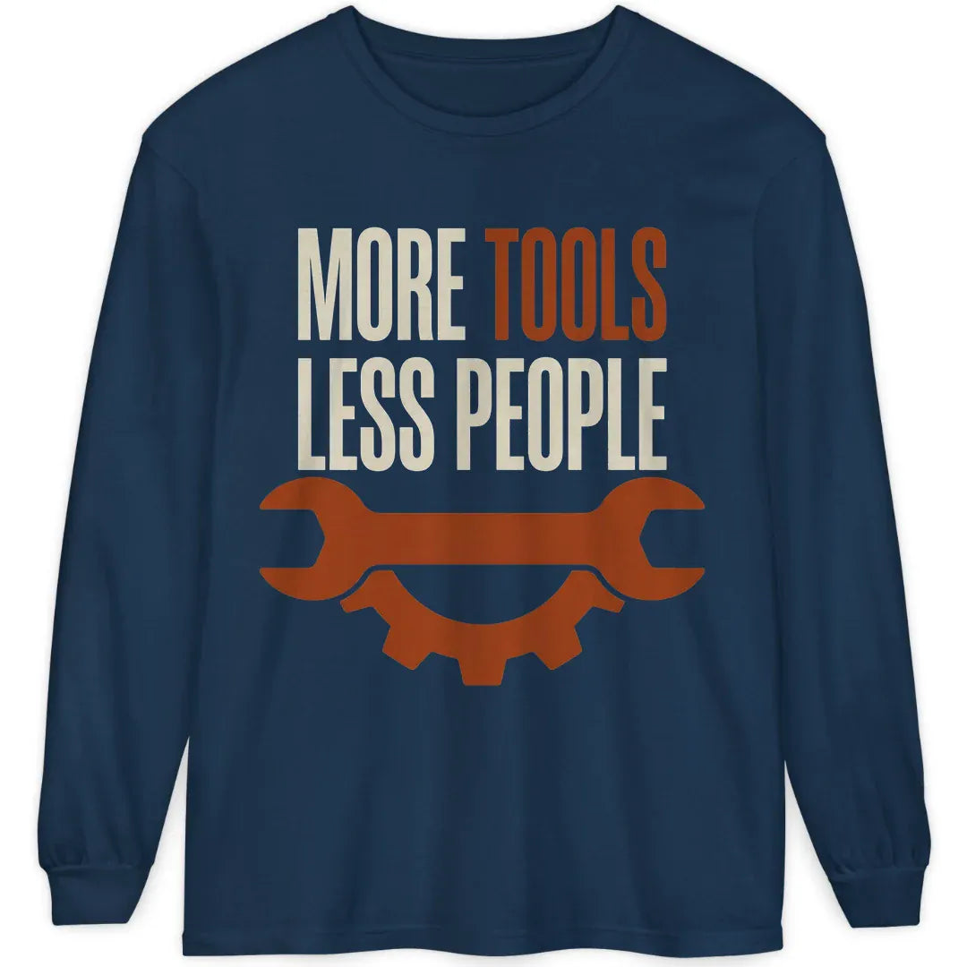More Tools