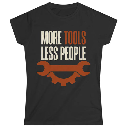 More Tools