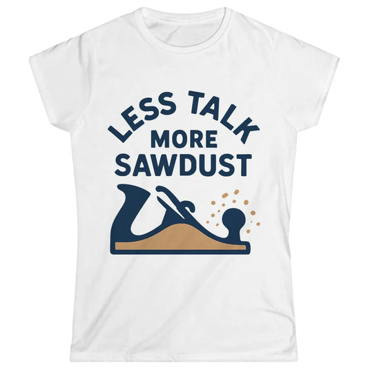 Less Talk