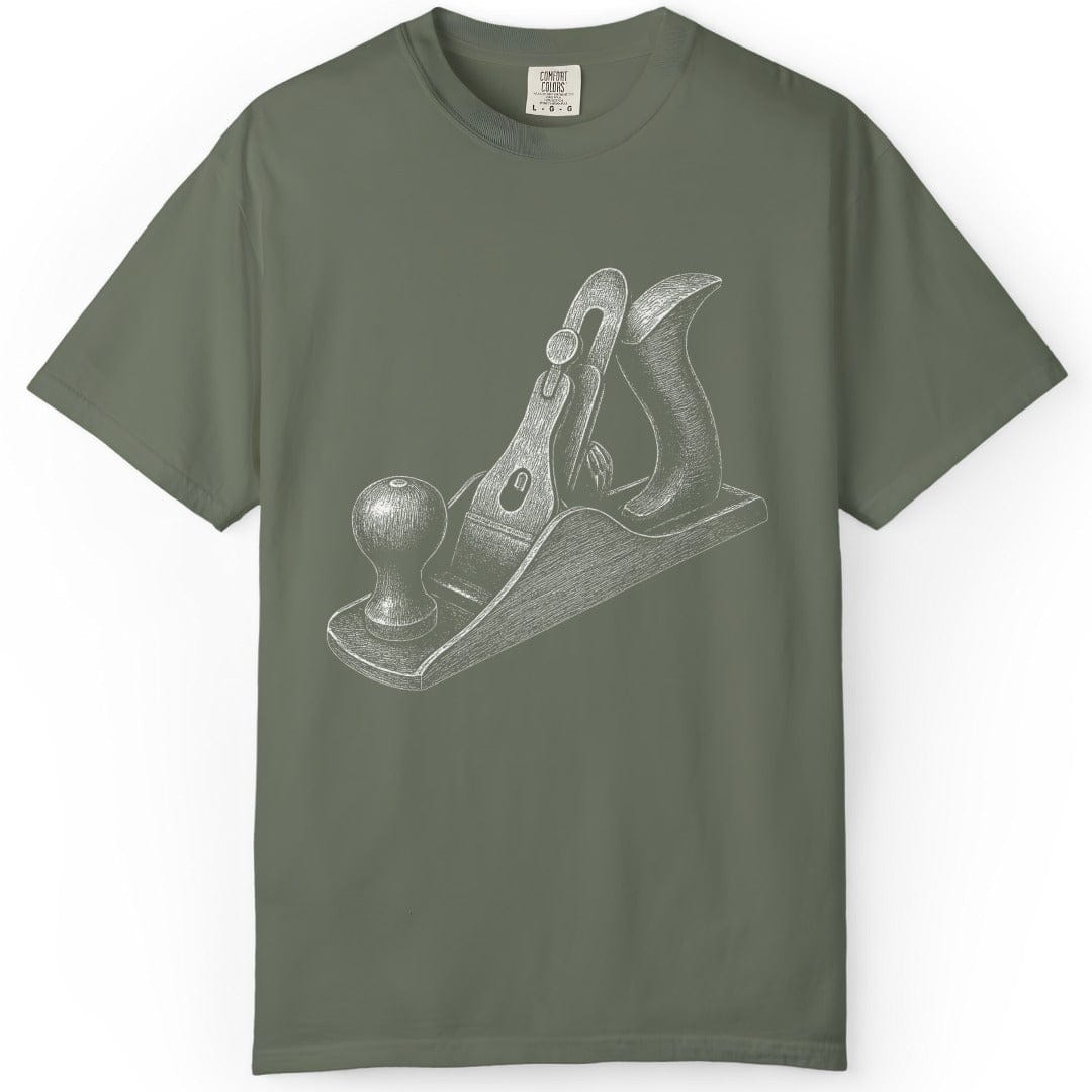 Hand Plane