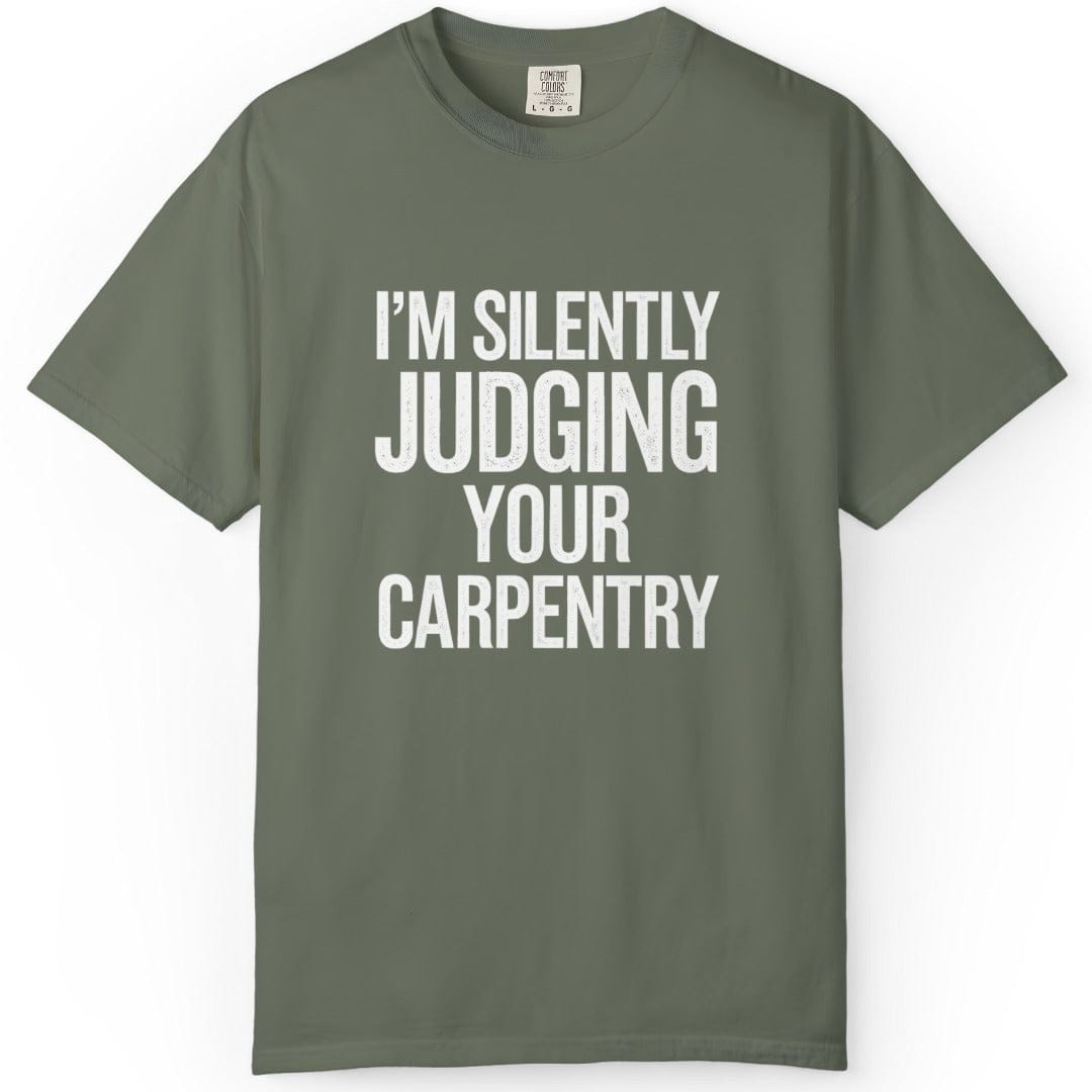 Judging