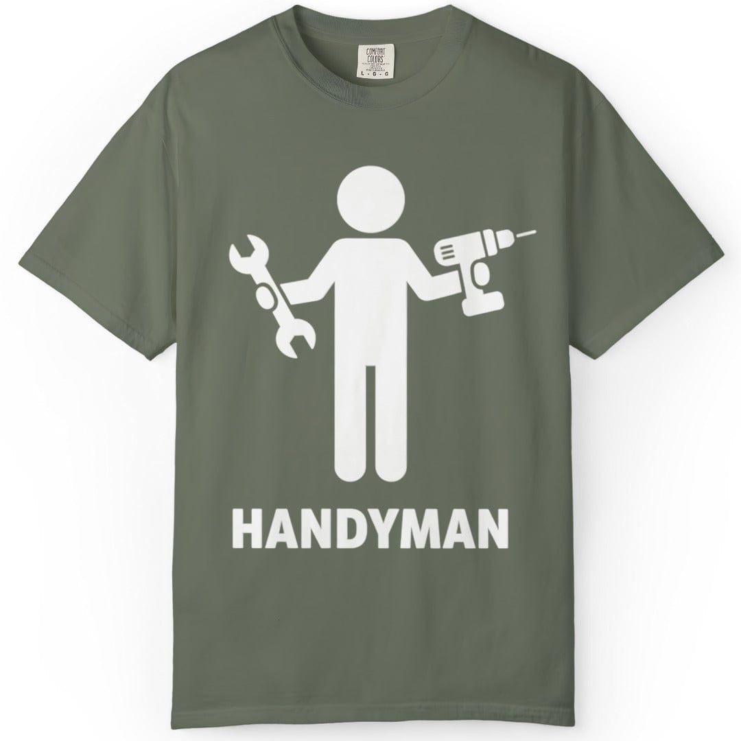 Handyman