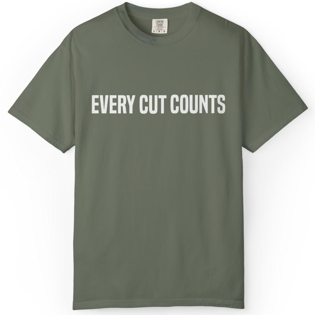 Every Cut
