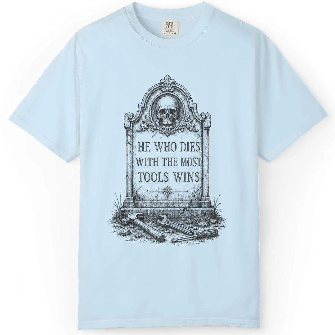 Most Tools Win