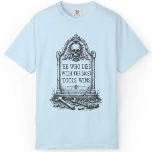 Most Tools Win