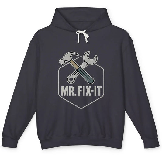 Mr. Fix It