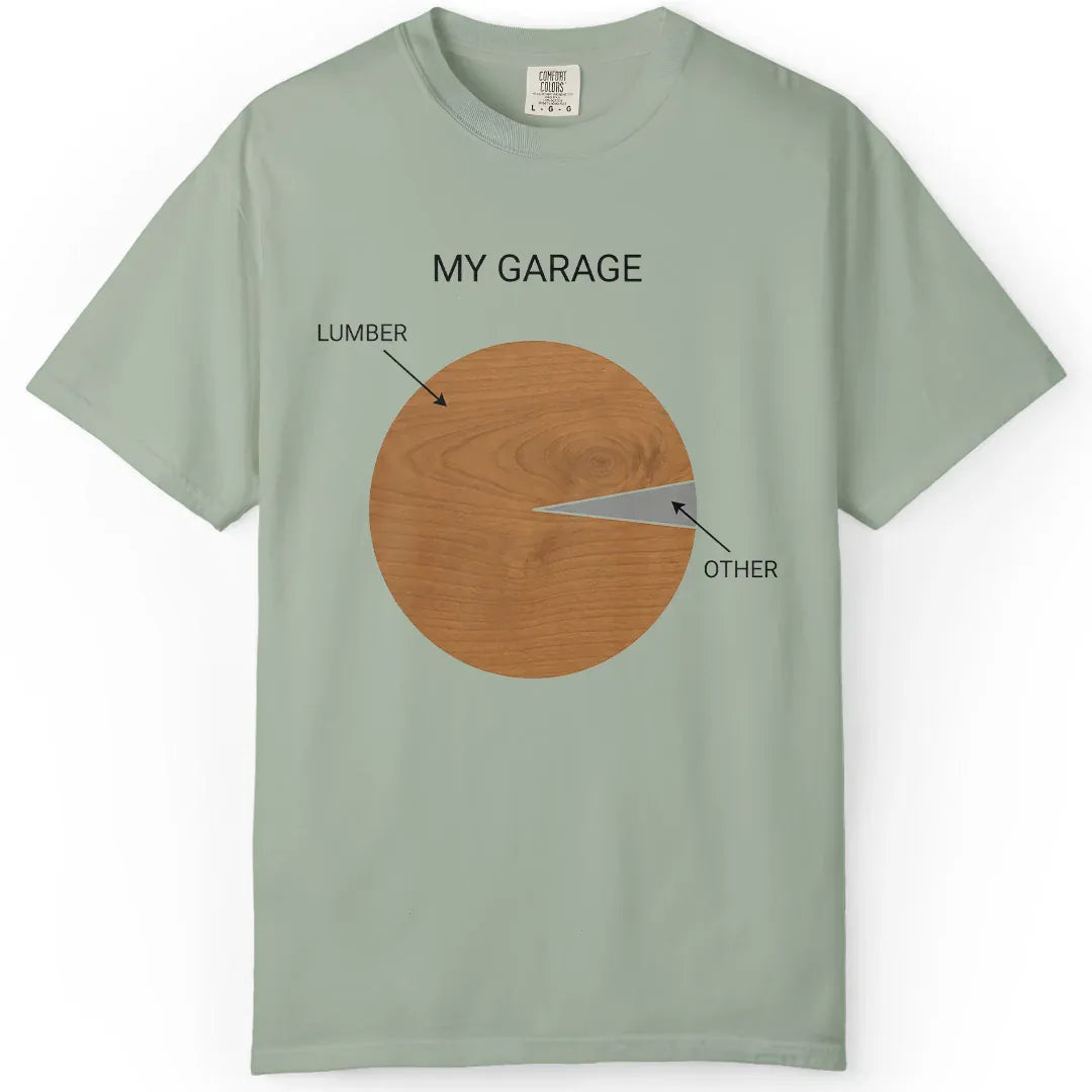My Garage