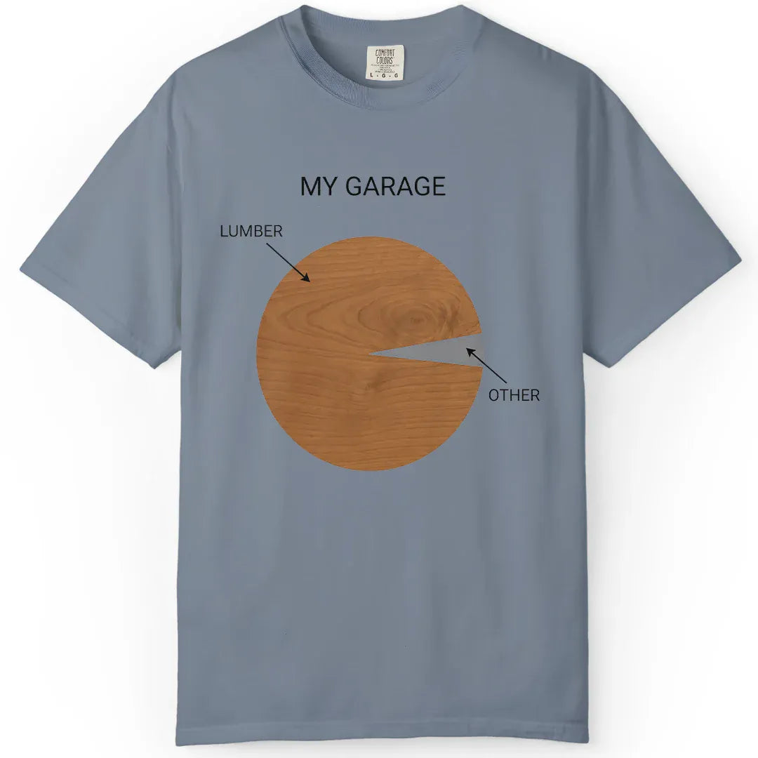 My Garage