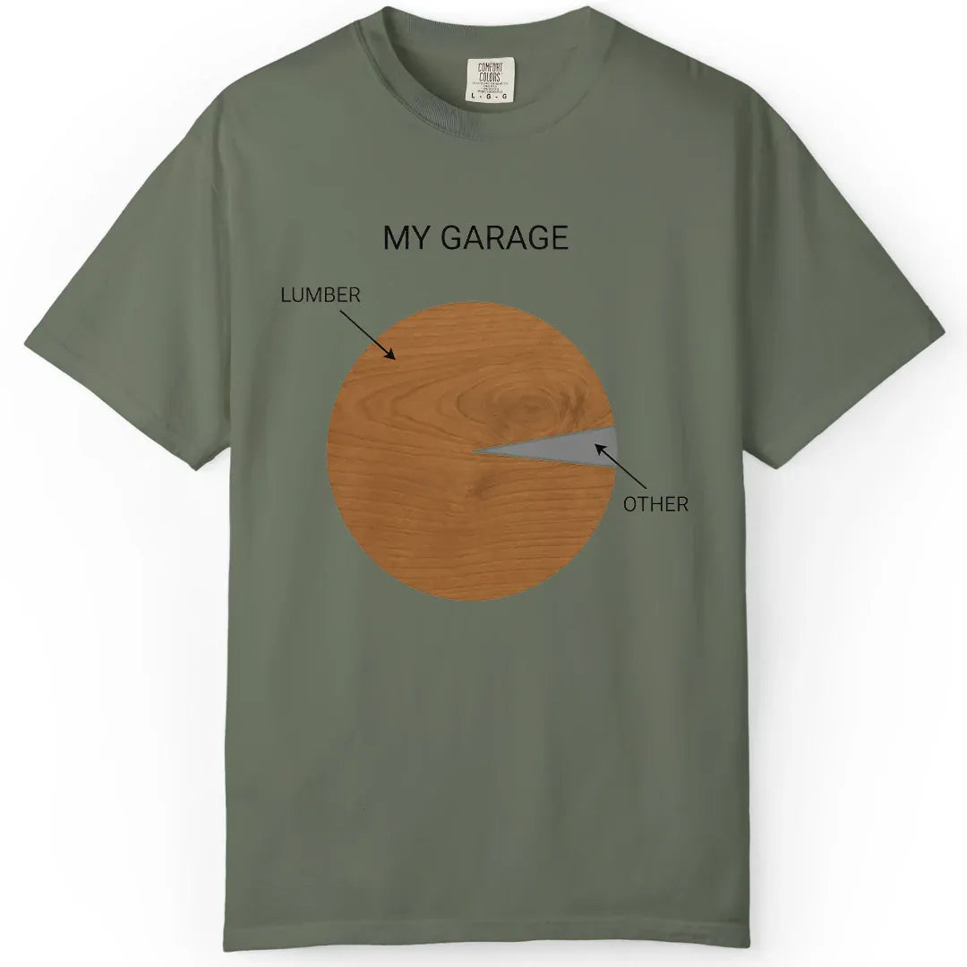 My Garage