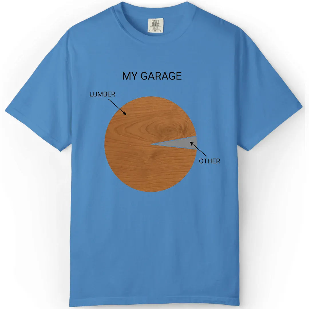 My Garage