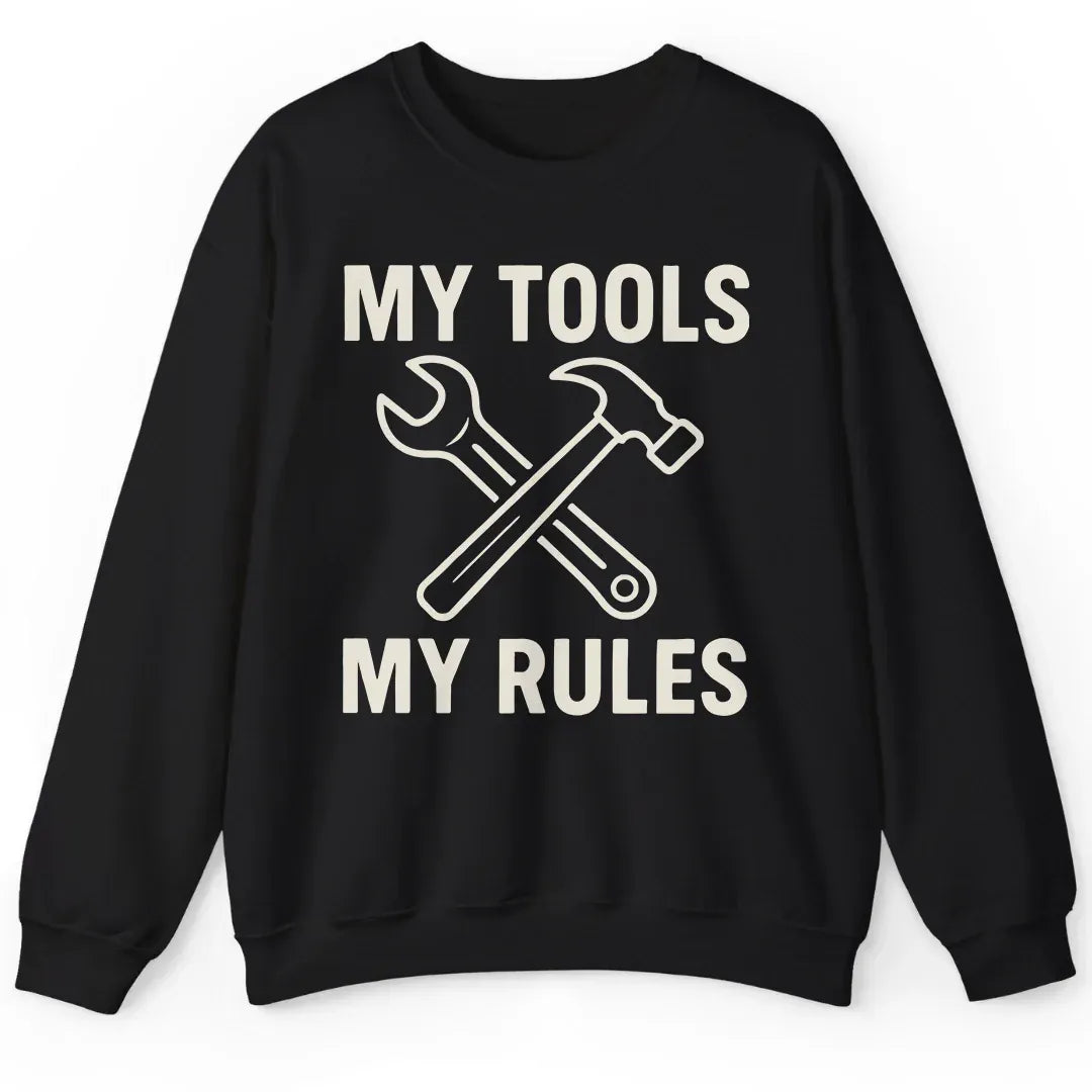 My Rules
