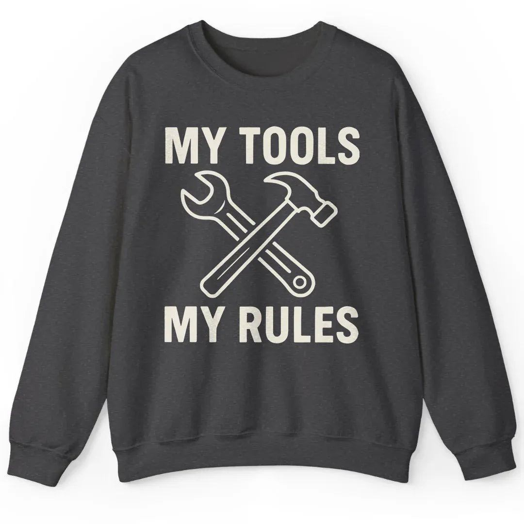 My Rules
