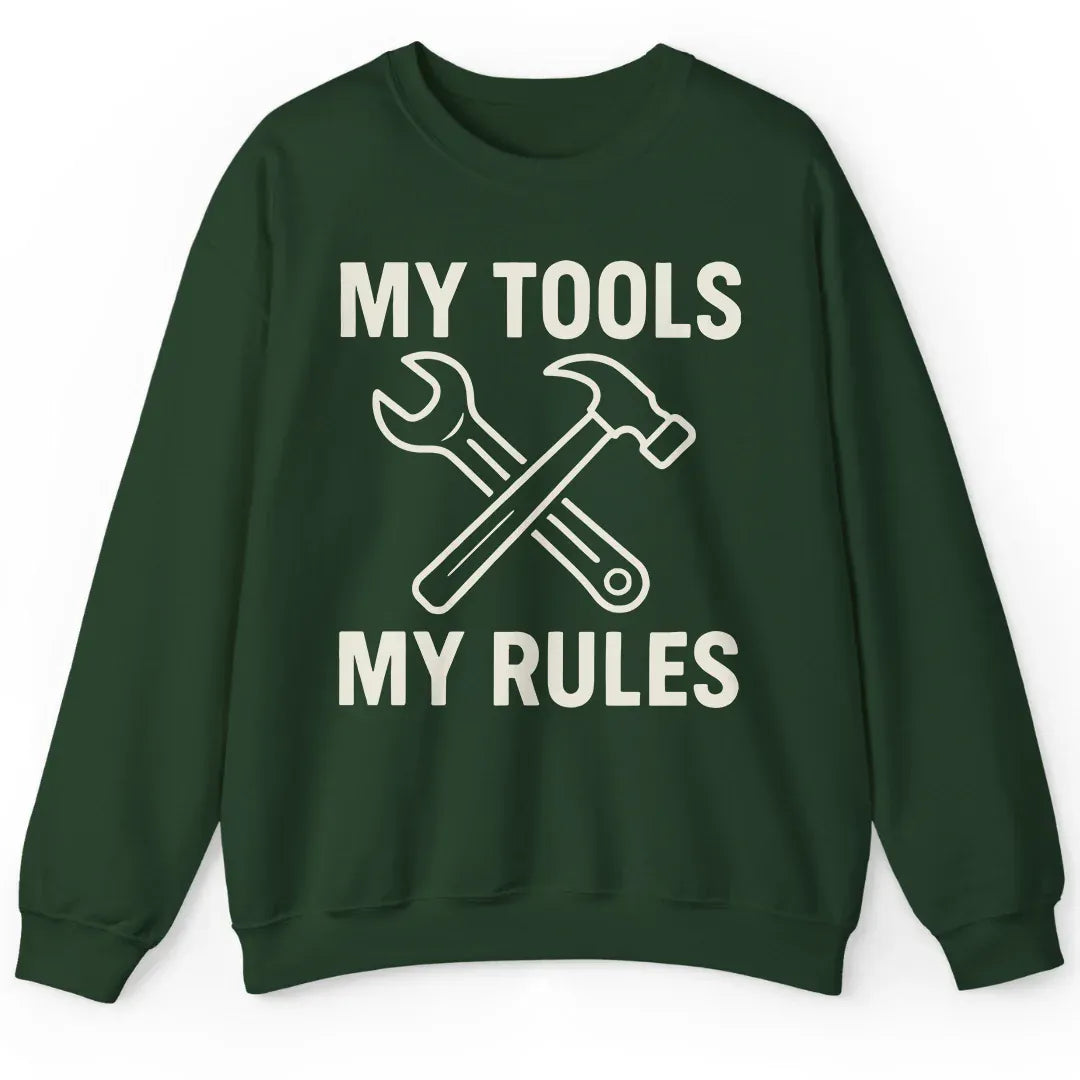 My Rules