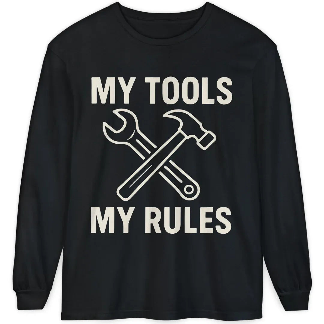 My Rules