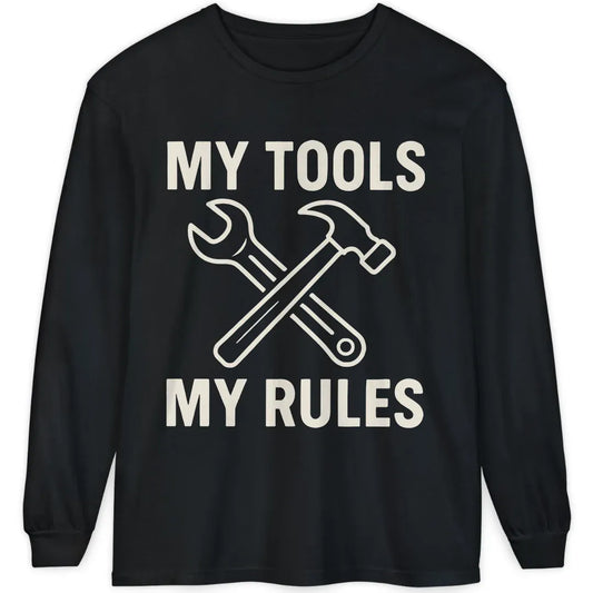 My Rules