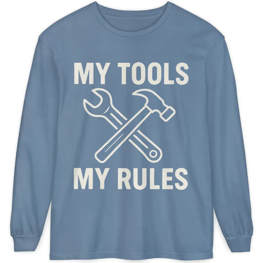My Rules