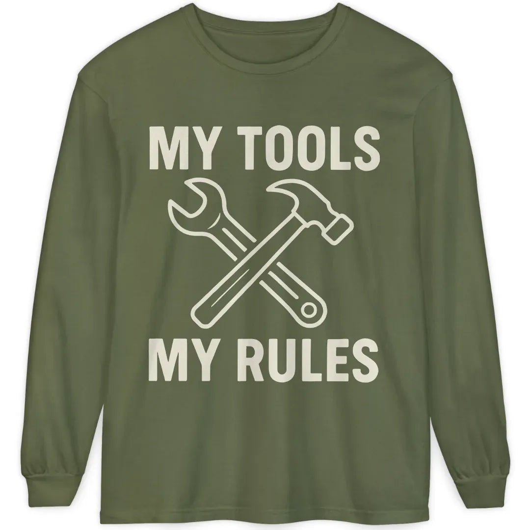 My Rules