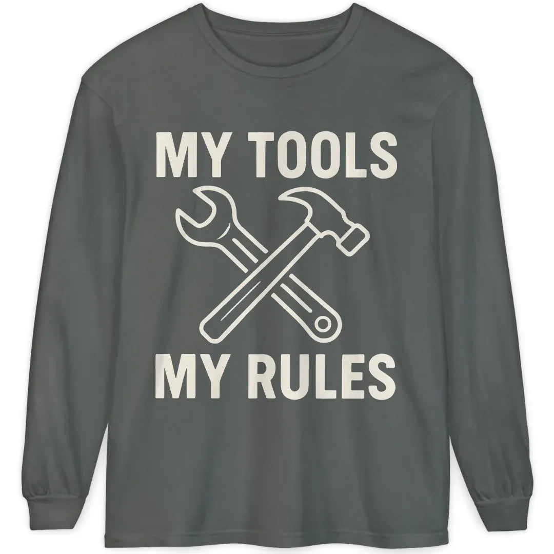 My Rules