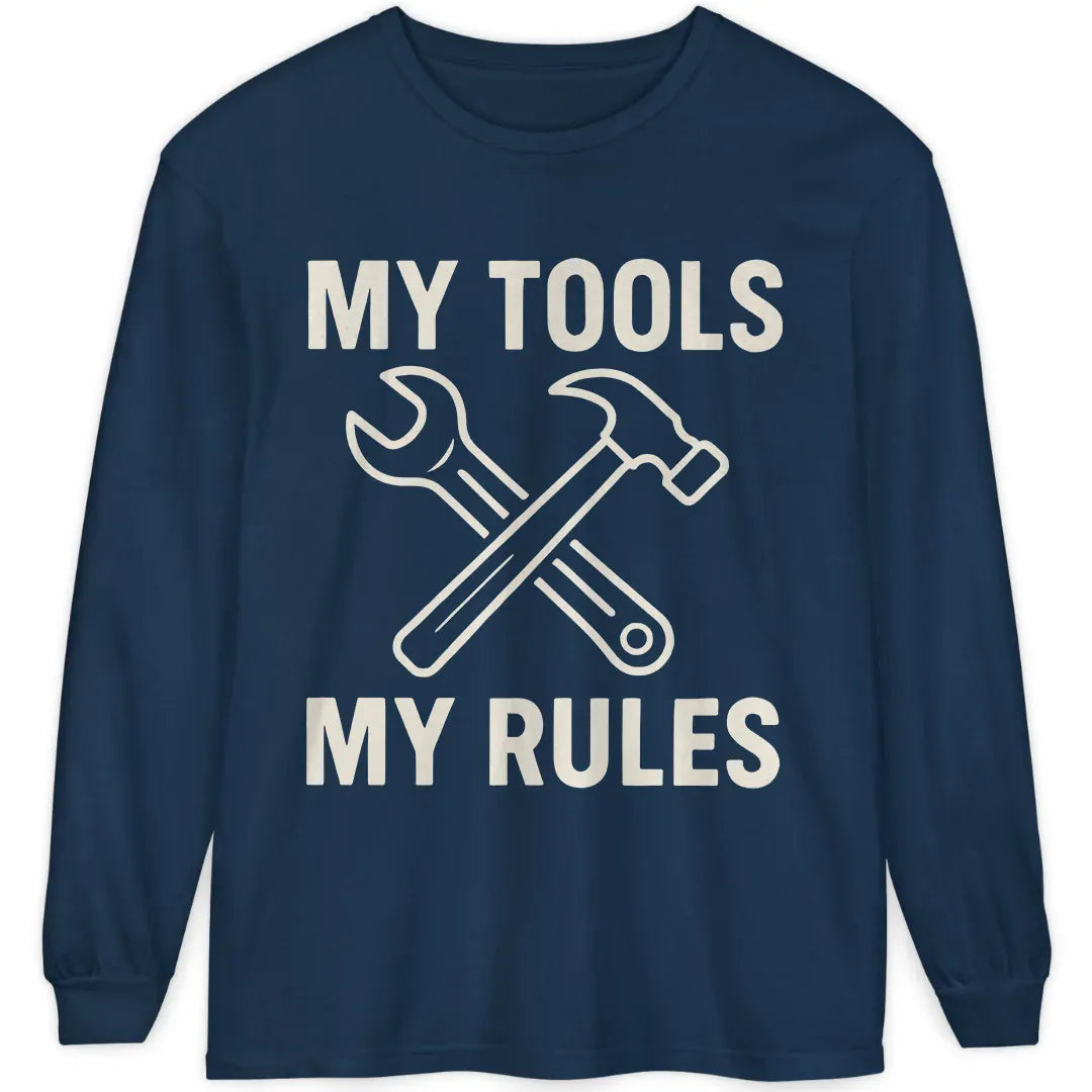 My Rules