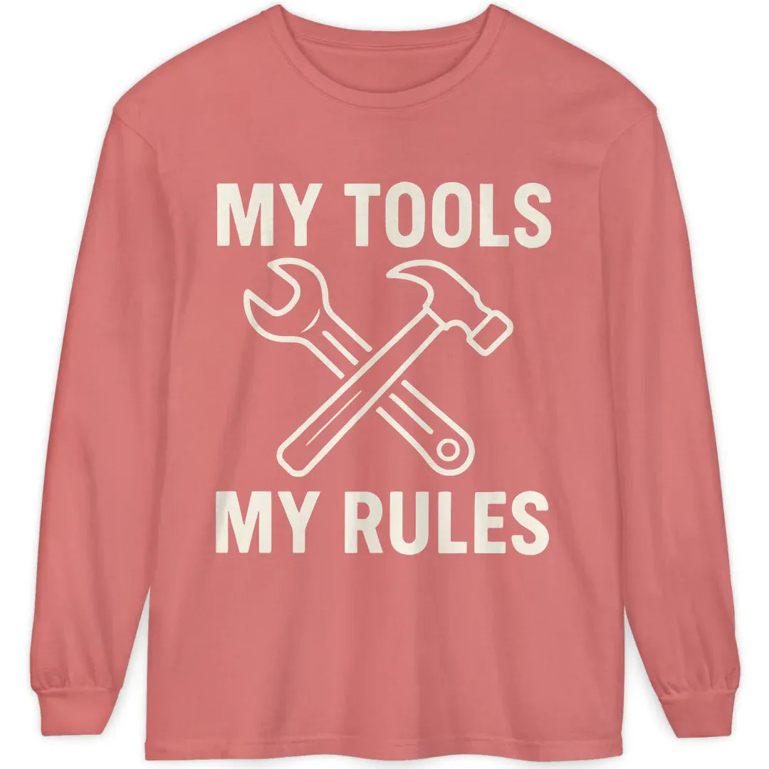 My Rules