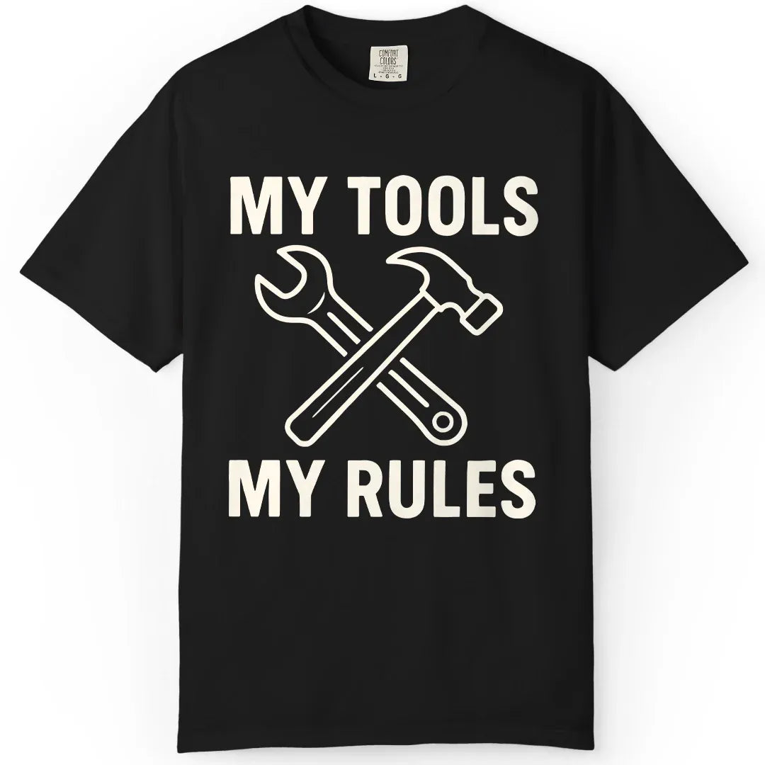 My Rules