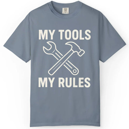 My Rules