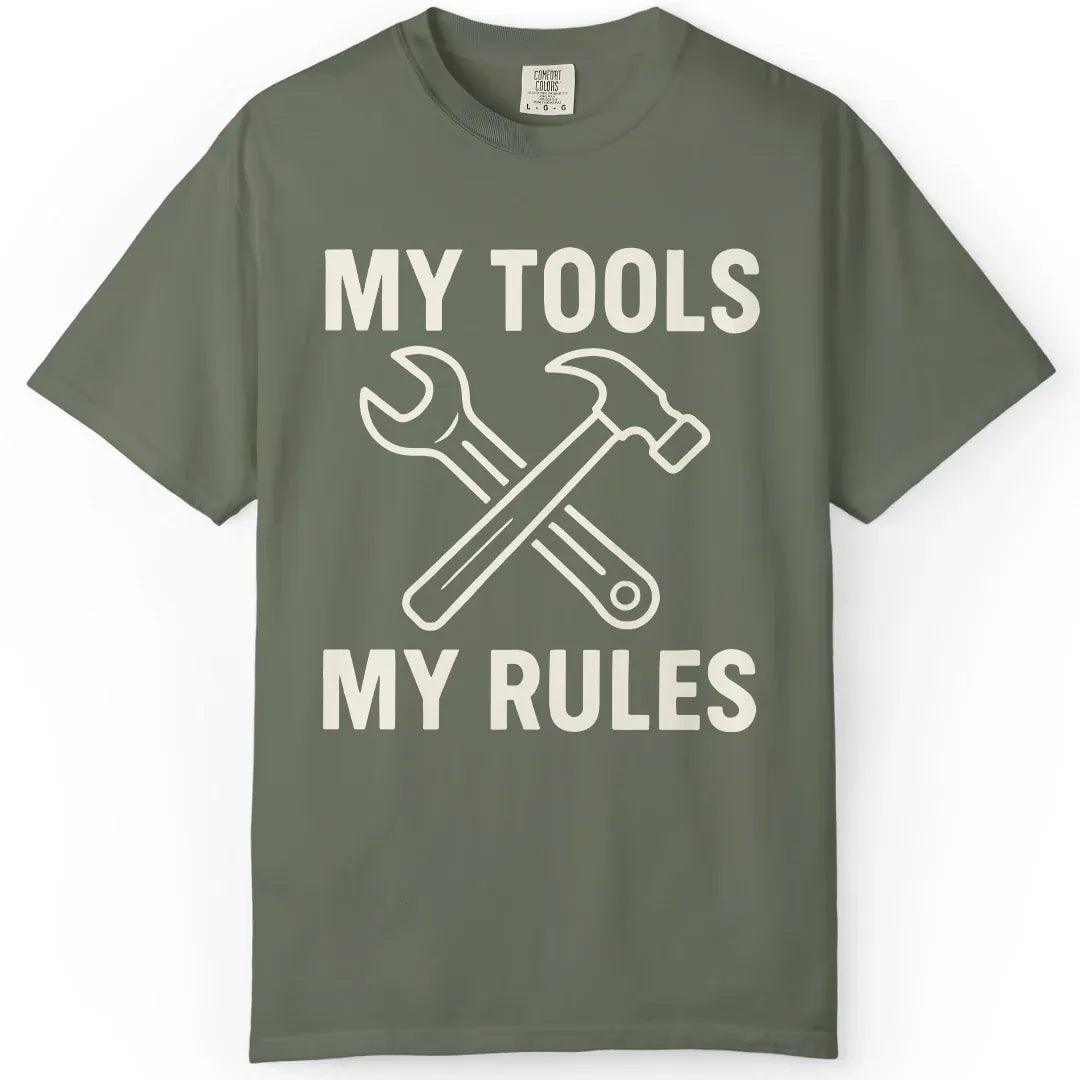 My Rules