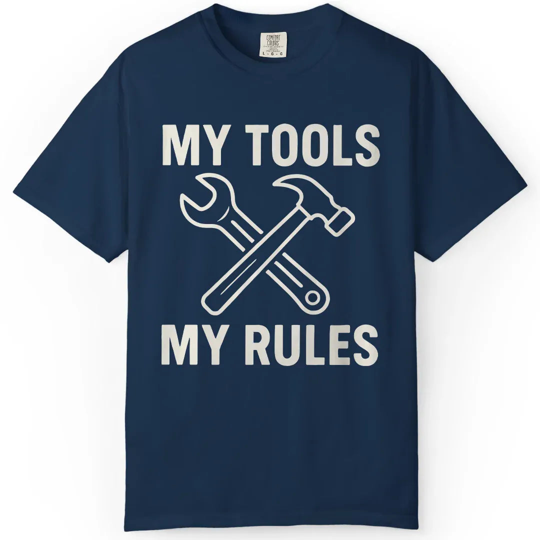 My Rules