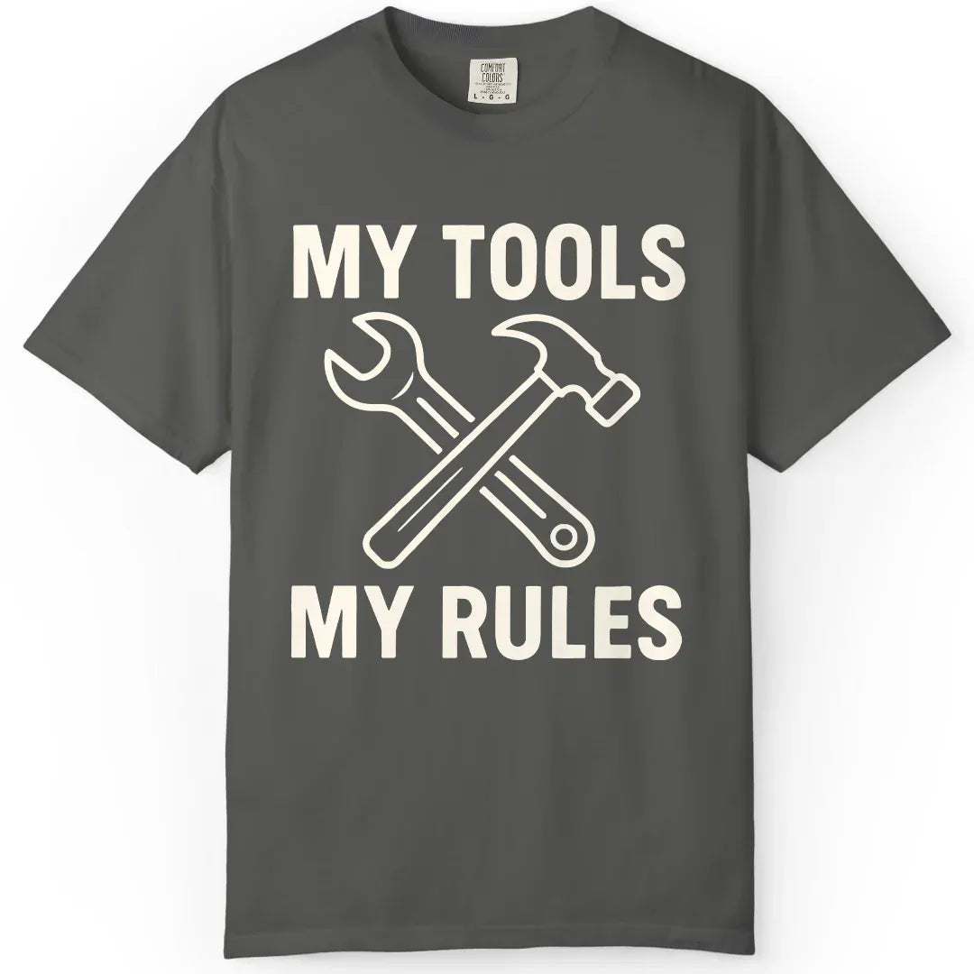 My Rules