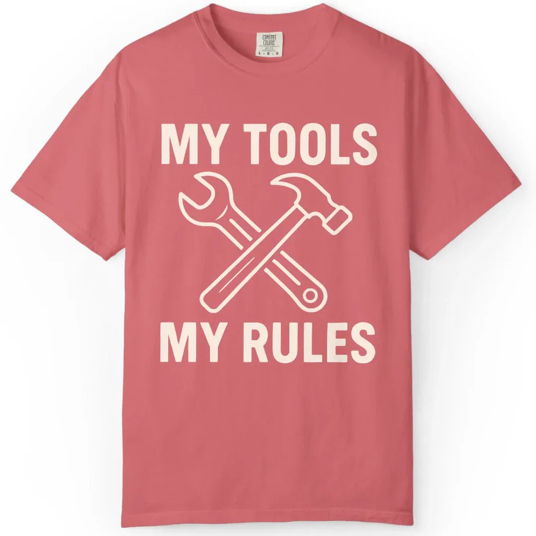 My Rules