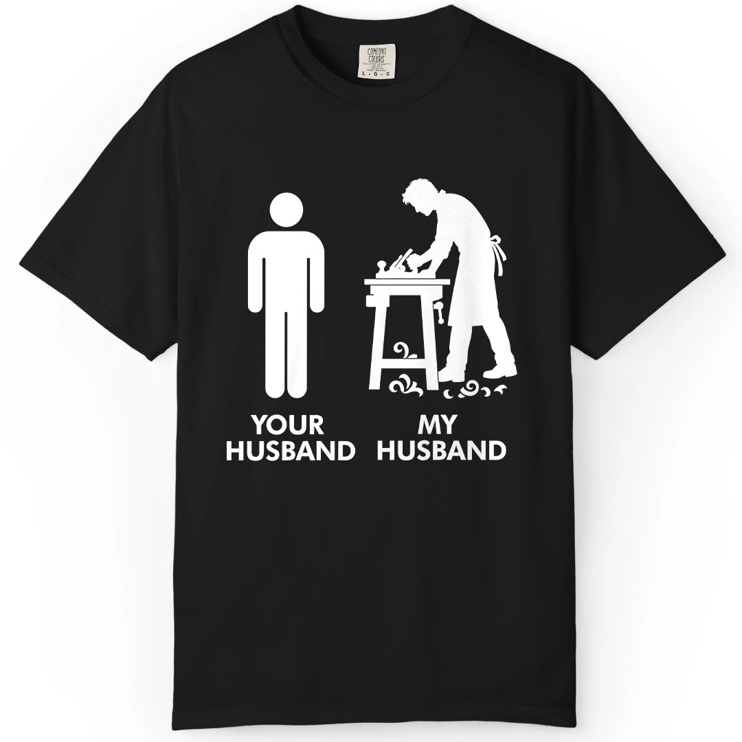 My Husband