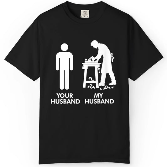 My Husband