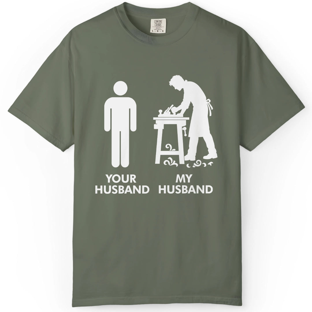 My Husband