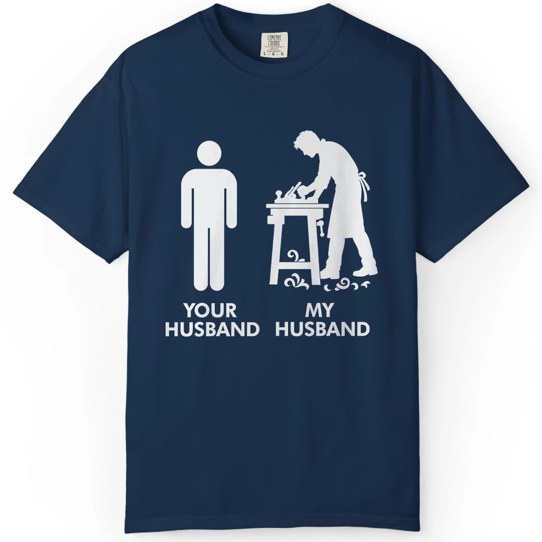 My Husband
