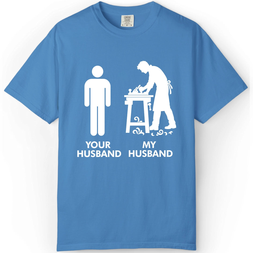 My Husband