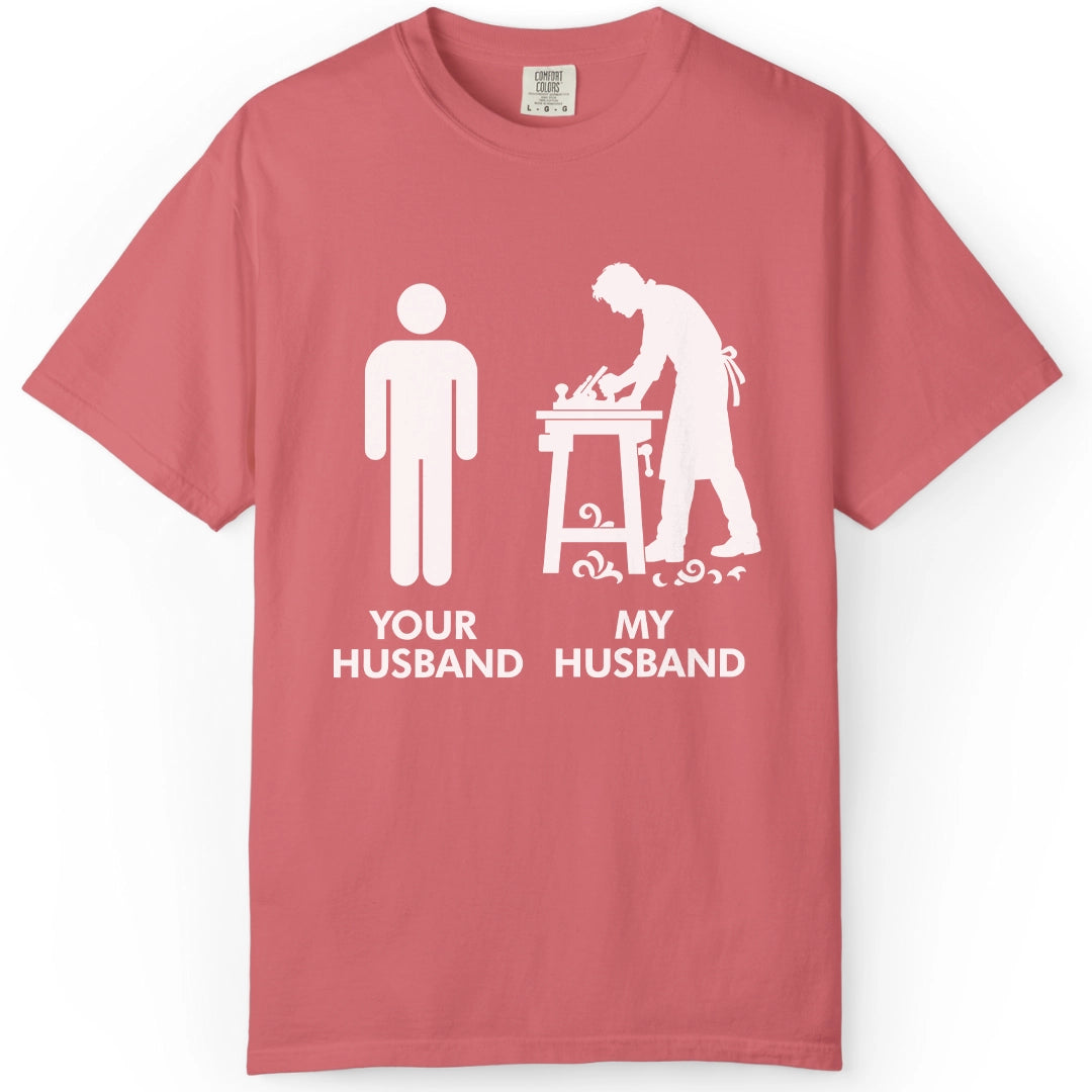 My Husband