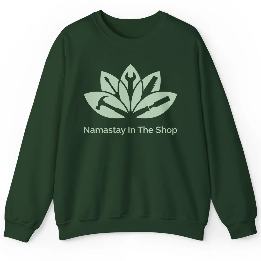 Namastay