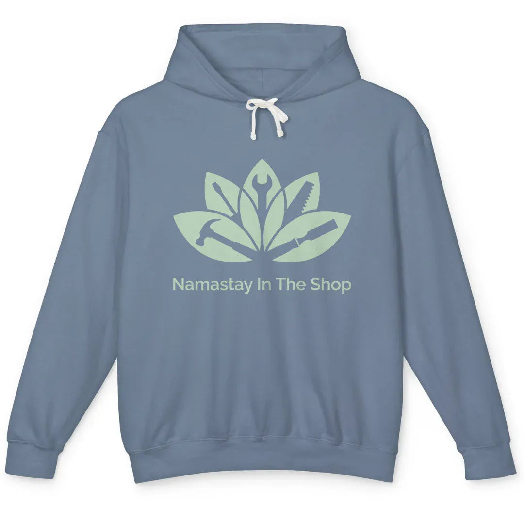 Namastay