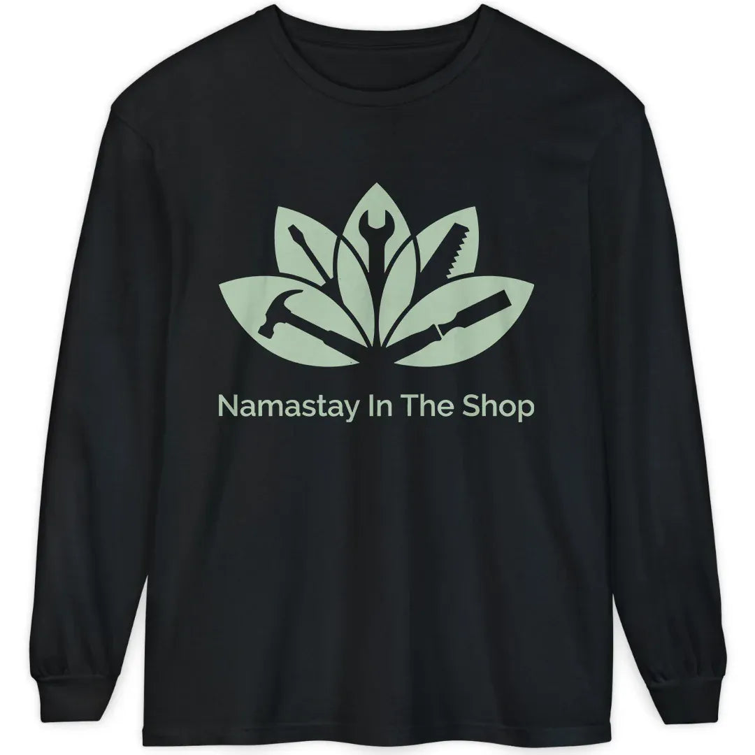 Namastay