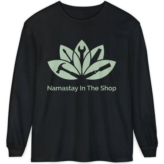 Namastay