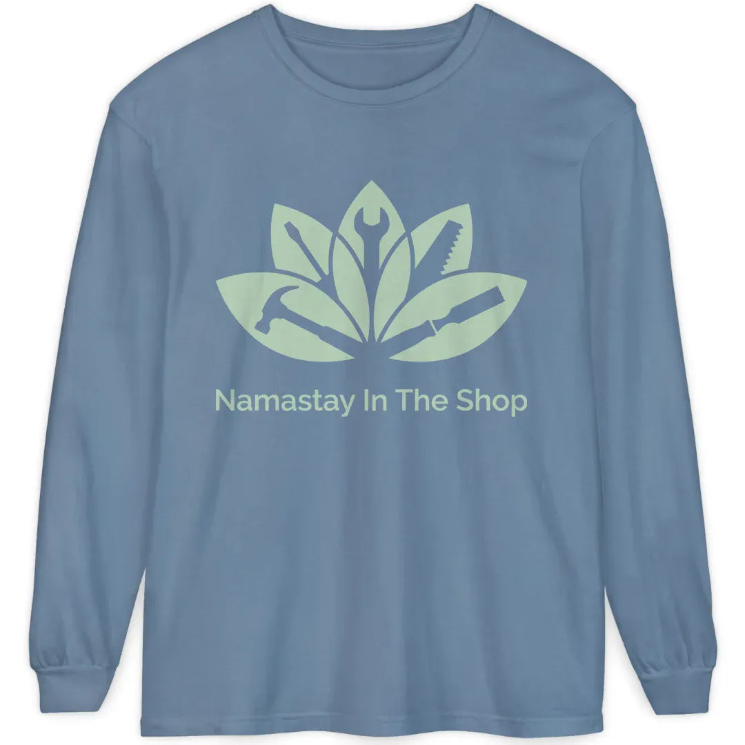 Namastay