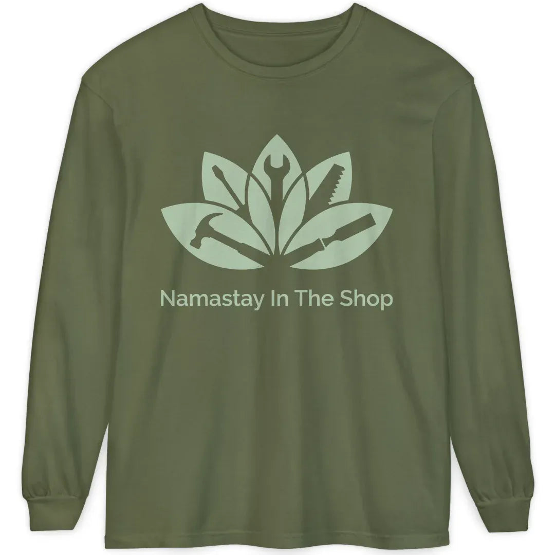 Namastay