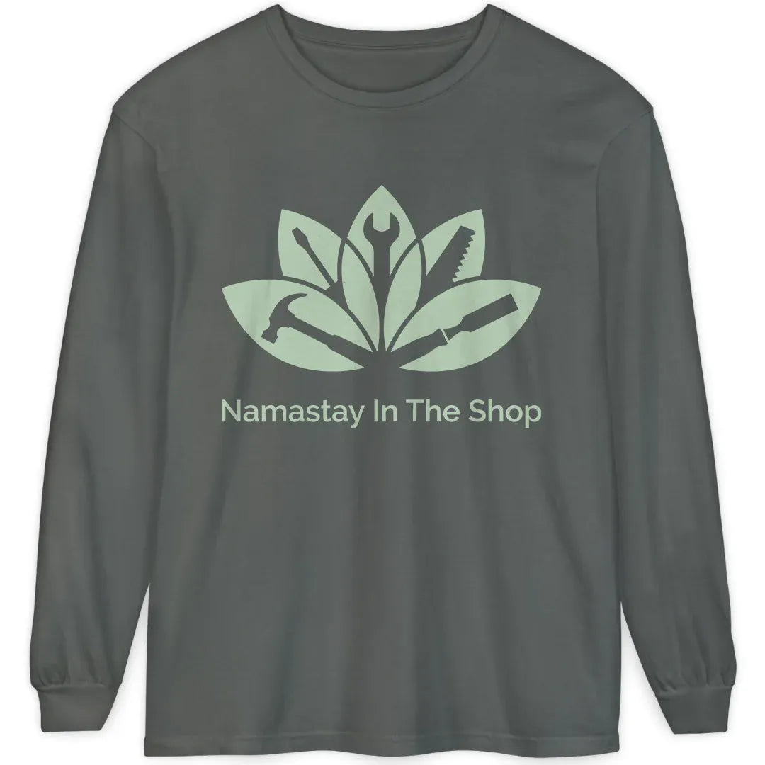 Namastay