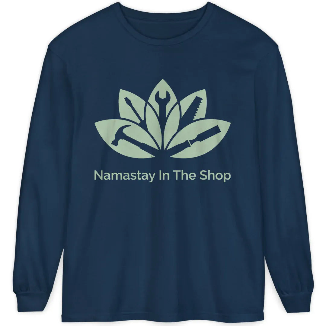 Namastay