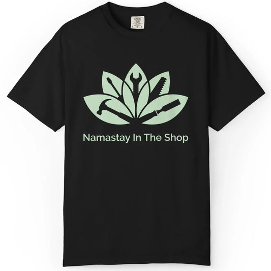 Namastay