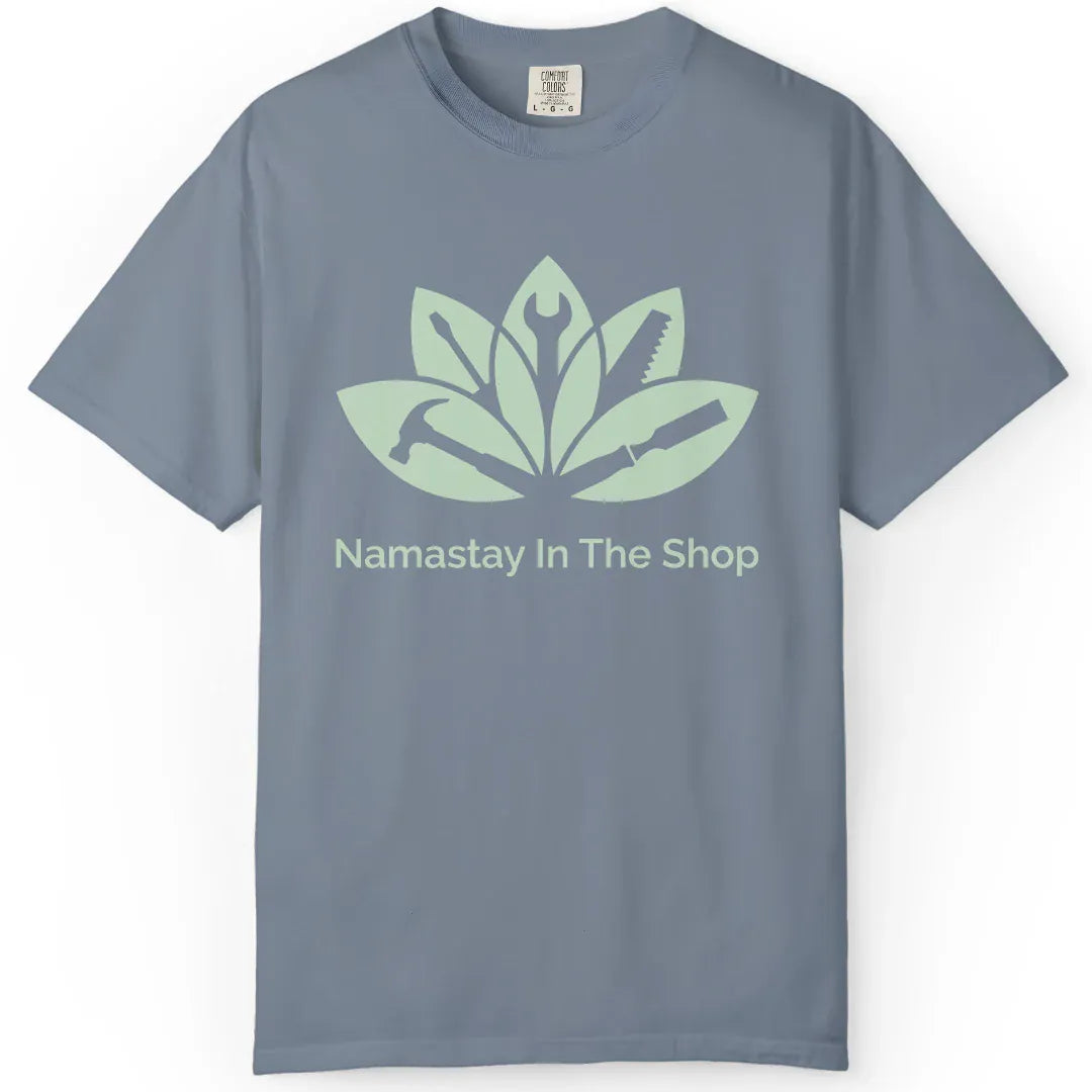 Namastay